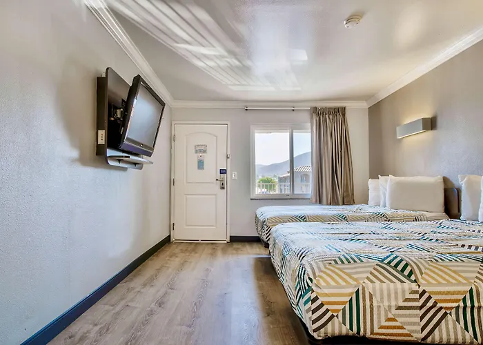 Motel 6-Menifee, Ca